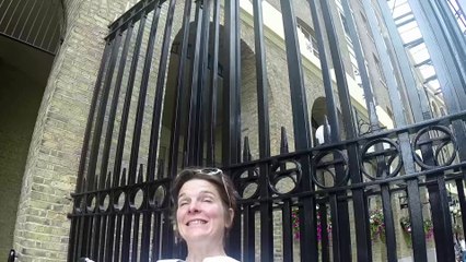 Talking With Stranger in Language that they Don't Understand