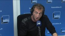 Allo les stars - Thierry Garcia face à Jean-Marie Périer