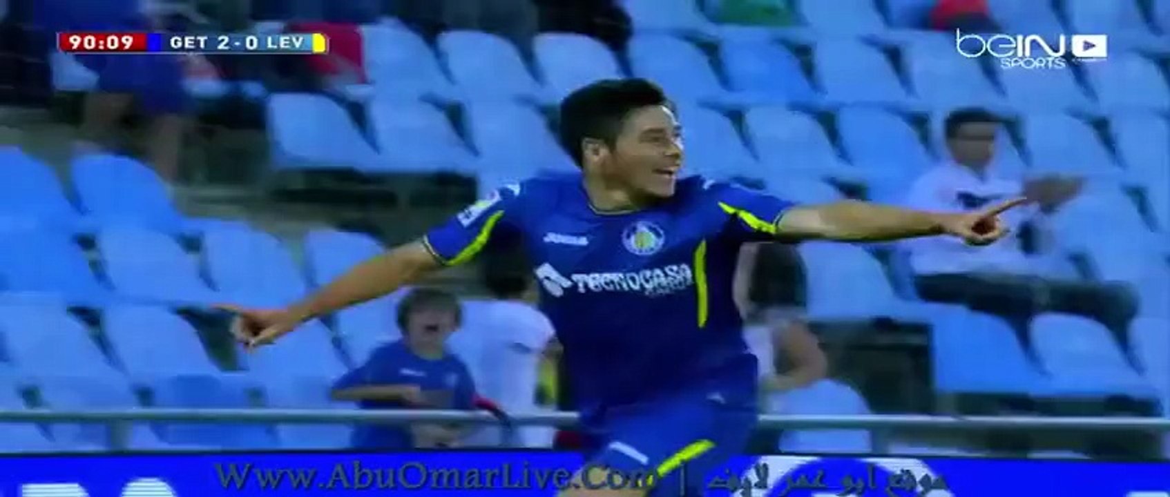 اجمل خمسه اهداف في الدوري الاسباني 29 09 2015 بجوده عاليه hd
