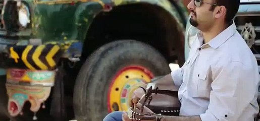 Tamasha By Khumariyaan - Best Ever Pashto Rabab Music [Full Episode]