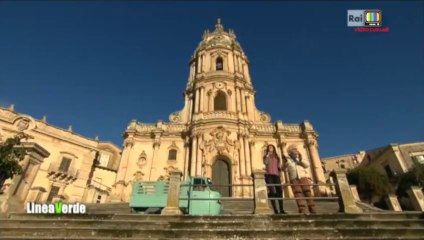 RAGUSANO: TRA LUCI BAROCCHE E LAMPI DEL FUTURO (14/12/14)