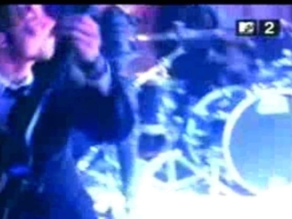 Good Charlotte - Lifestyles Of The...