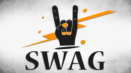 PUBLIC SPEAKS : Find Me My S.W.A.G, May Be? | Connect.1