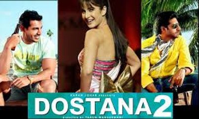 Dostana 2 | Abhishek Bachchan upcoming movies 2015 & 2016 2017