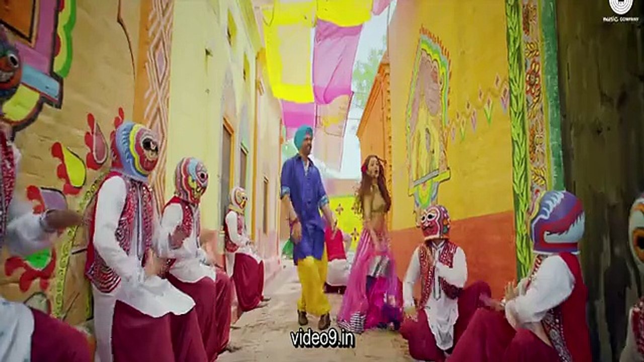 Cinema Dekhe Mamma