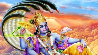 Part-4 Vishnu