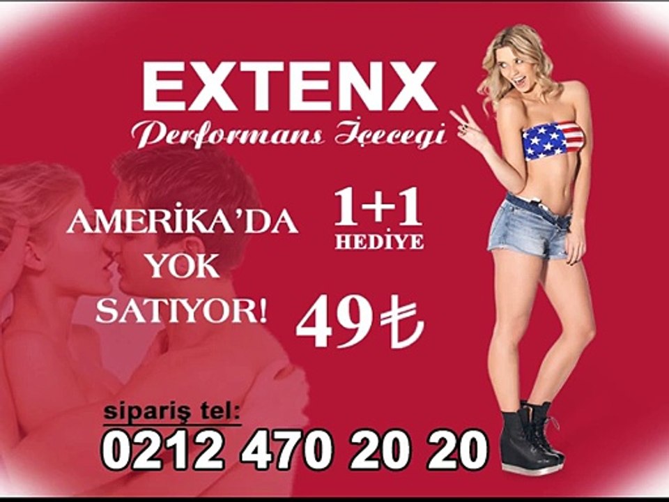 EXTENX