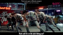 [Vietsub Engsub Lyrics] GOT7 - IF YOU DO (니가 하면) - MV