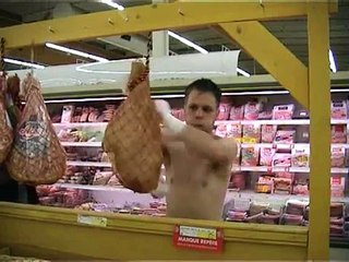 Rocky (Rémi GAILLARD)