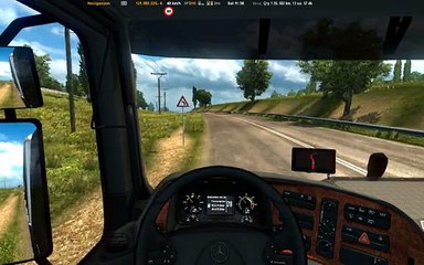 Kardelen İnt. Transport YAVUZ_Reis Sefer 41