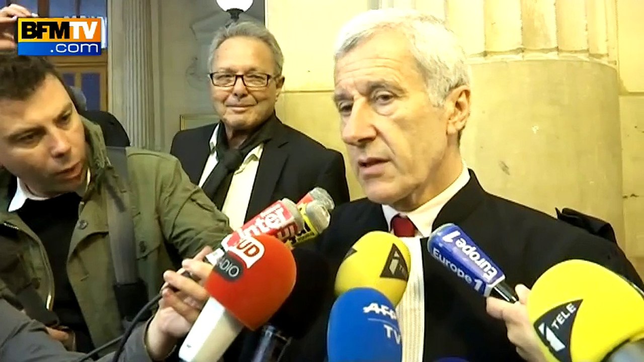 Affaire Tapie: quitte ou double