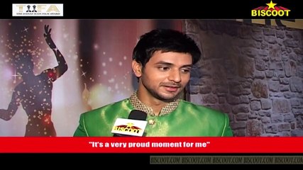 “It's A Very Proud Moment For Me” Says Shakti Arora-latest interview