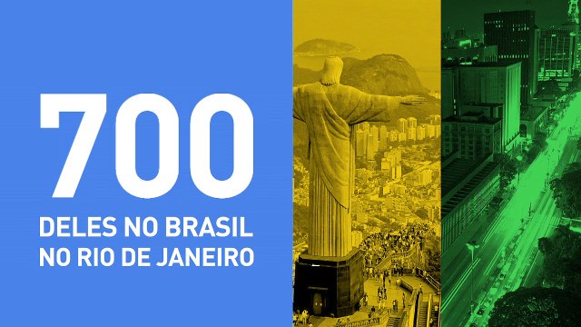 Tudo sobre o Google em pouco mais de um minuto