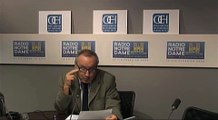 Chronique OCH de Philippe de Lachapelle du 29 septembre 2015 :  