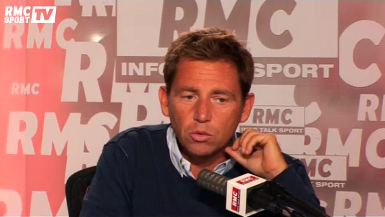 Daniel Riolo : « Ben Arfa ? Le bruit médiatique n’a fait que lui faire du mal tout au long de sa carrière »