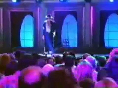 Prince, Michael Jackson, James Brown dance compilation