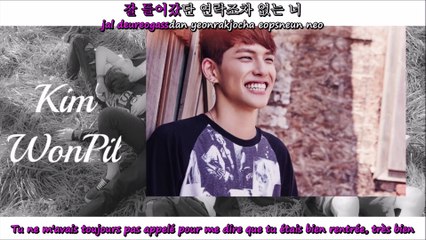 Out of my mind  - DAY6 [Vostfr, Hangul, Rom | Karaoké]