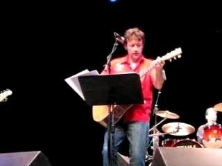 Concert Marka 10.06.2005 St Genis Laval