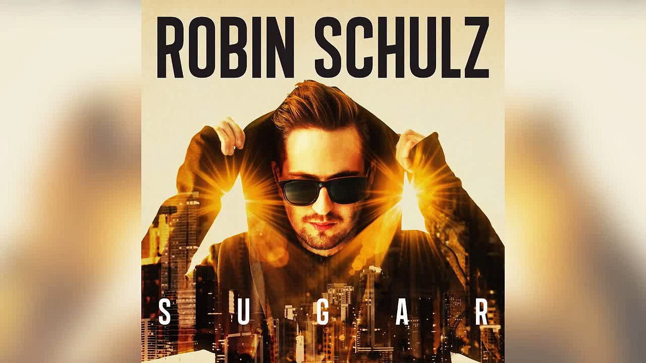 Robin Schulz feat. Jeffrey Jey - Wave Goodbye (Sugar 2015)