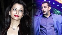 Salman Khan Gets EMOTIONAL When Asked About Aishwarya Rai @ Bigg Boss 9 Launch