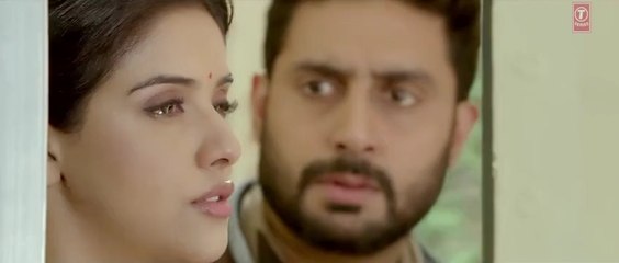 Baaton Ko Teri HD Video Song - Arijit Singh - All Is Well [2015]