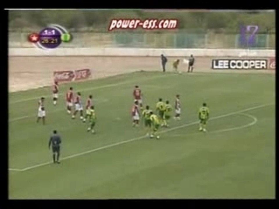 ESGS 1-2 ESS 25/04/2007