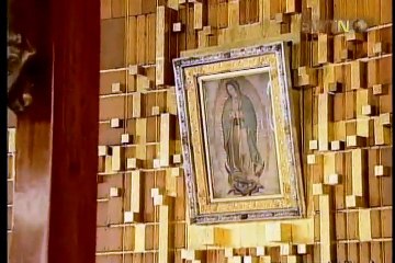 El Santo Rosario (EWTN LATAM) - Misterios dolorosos (Tuesday-Friday)