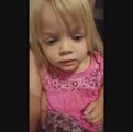 Snapchat scaring kids compilation is hilarious