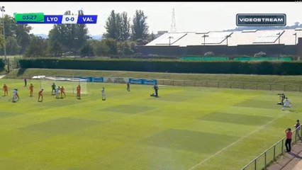 Lyon vs Valencia 29.09.2015