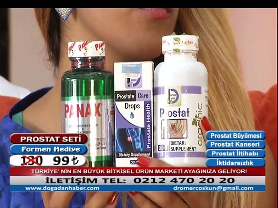 PROSTAT