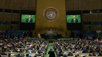 Eisiger Gipfel Obama-Putin wegen Assad und Ukraine