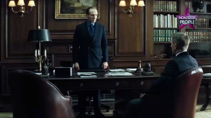 James Bond : Le successeur de Daniel Craig connu ?