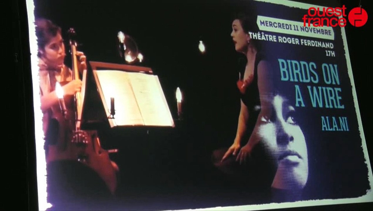 Festival RDV soniques 2015. Une nouvelle présidente pour Ecran sonique