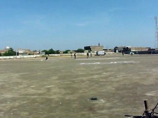 WWFC CRICKET TRIAL ON 13TH SEP,2015 At Matli - 34