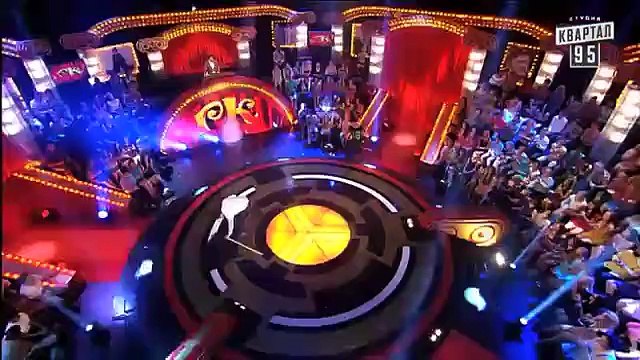 +20 000 - Я зачем то кинул палку в окно... - Рассмеши Комика 2015