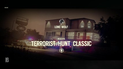 Bonus - Tom Clancy's Rainbow Six: Siege Beta P5 - Xbox One