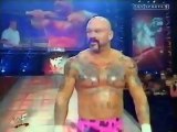 Funaki vs Perry Saturn - Metal, 26 January 2002
