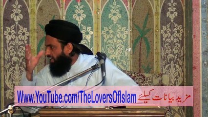 Dolat Ki Hawas 4/4 by Mufti Nazeer Ahmad Raza Qadri