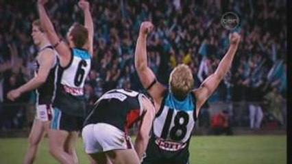 Great AFL Video