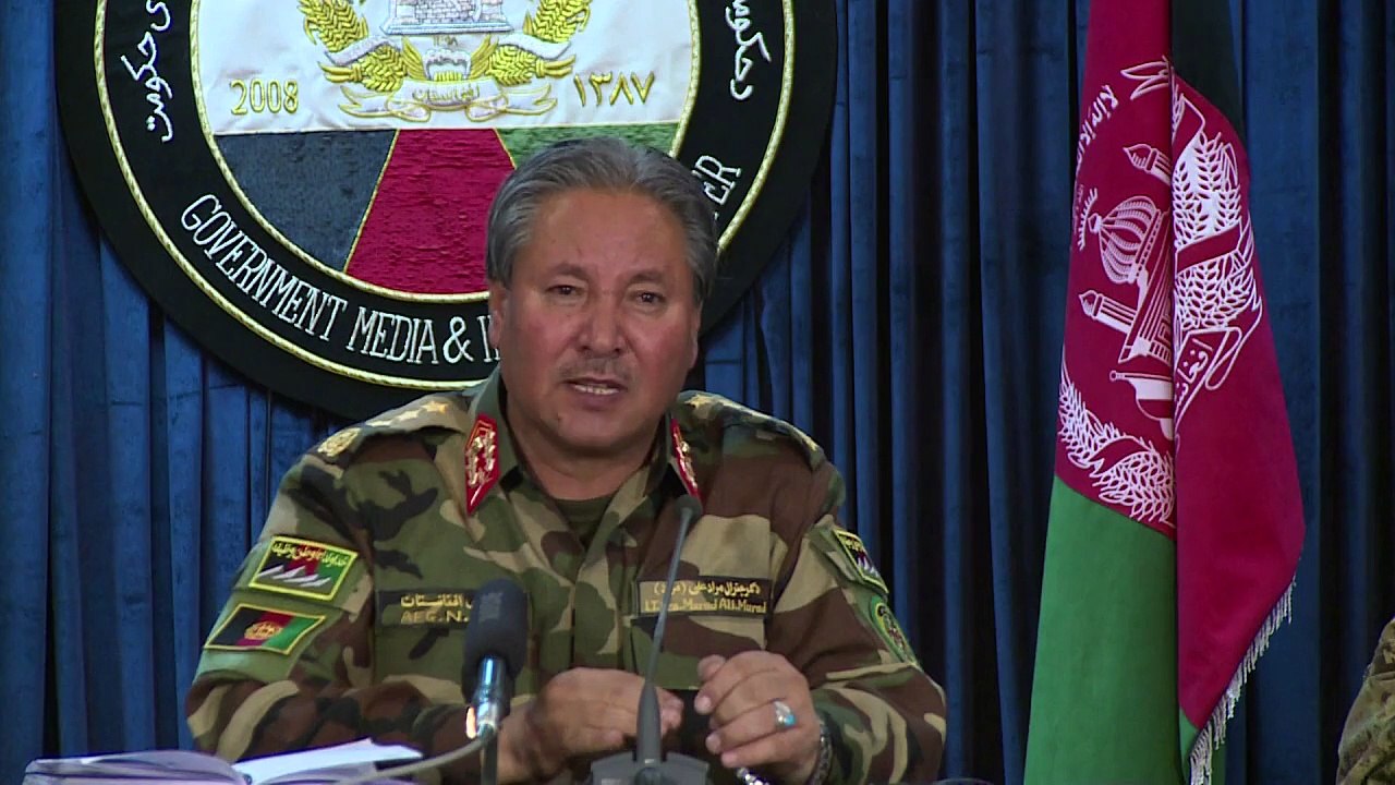 Taliban erobern Kundus - Afghanen starten Gegenoffensive