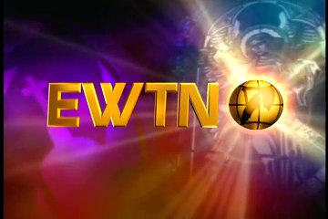 EWTN - Coronilla de la divina misericordia (America - 2006) and Letania de Loreto (Loreto's Signs) - 2004) - Tuesday