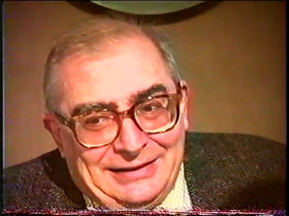 Entretien avec Claude Chabrol