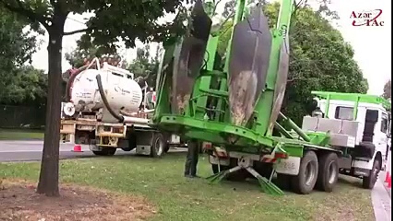 Good use of latest technology