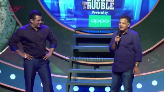 BIGG BOSS 9 - Salman Khan's Double Salary Is The Main Trouble- Colors CEO Raj Nayak