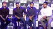 BIGG BOSS 9 - Salman Khan Reacts On DILWALE Shahrukh Khan's Appearance In Double Trouble Season