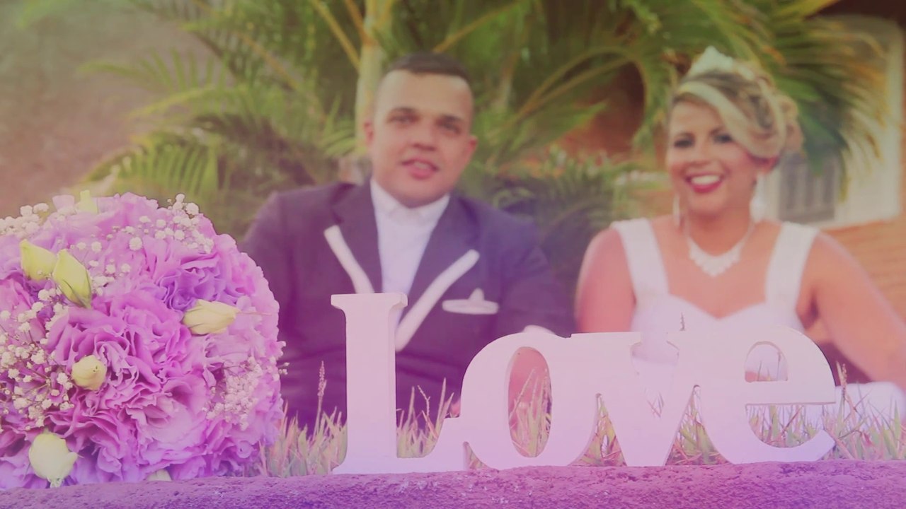 Michele + Iago || Trailer