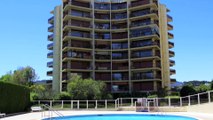 A VENDRE Mandelieu-La-Napoule (Cannes-Marina)  2 pièces de 48 m²