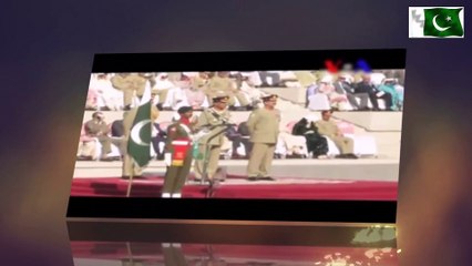 THE REAL SOLDIER . A TRIBUTE TO GENERAL RAHEEL SHARIF