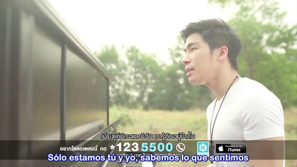 [MV] Love Has No Qualifications - Nat & Tol (OST Lovesick Season 2) {Sub. Español}