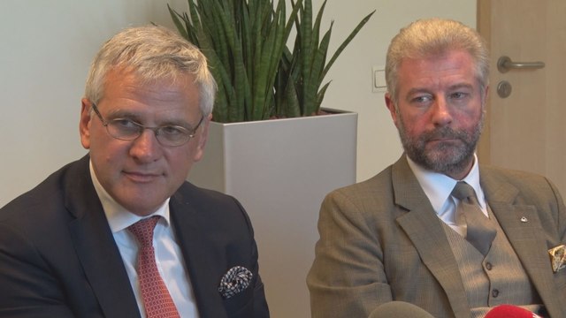 Tricherie antipollution: Kris Peeters rencontre D'Ieteren